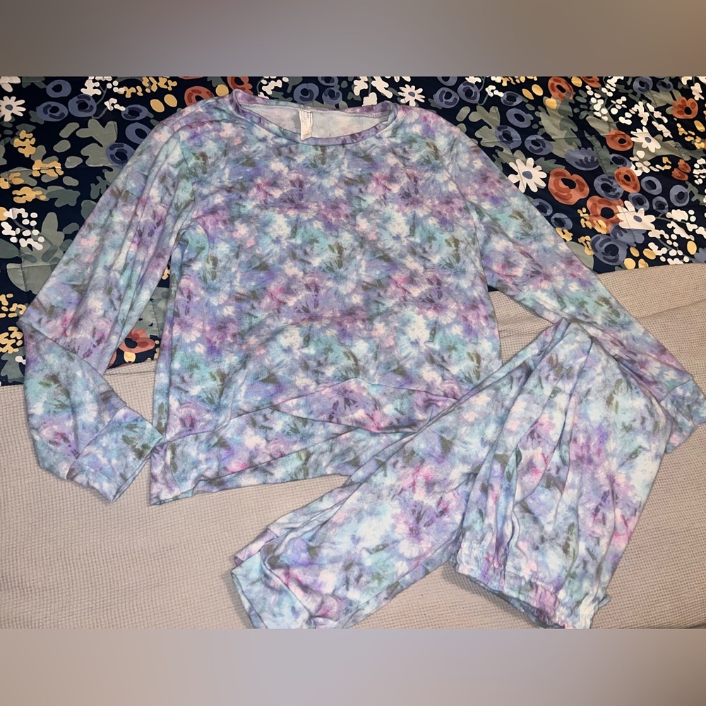YMI XL women pjs